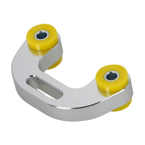 Front & Rear Sway Bar End Links Kit for Subaru Impreza WRX WAGON 1993-1995 -2007 - Foto 9 di 11