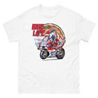 Bike Life Ducati Men's heavyweight tee