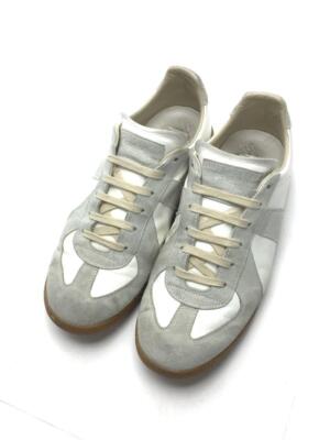 Maison Margiela Replica german trainer Low-cut sneakers/41 Maison Margiela Replica german trainer Low-cut sneakers/41