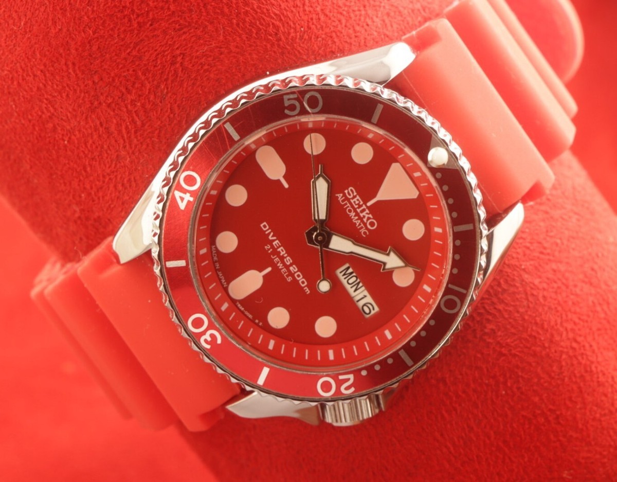 Seiko 5 cheap 41mm