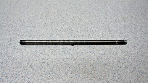 1987 HUSQVARNA VINTAGE 510 TC TE TX CLUTCH ROD - Picture 1 of 7