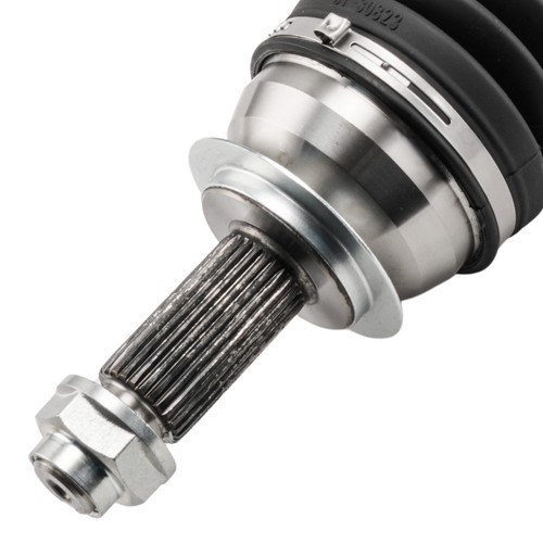 Pair Front CV Axle For 2005-2011 Chevy Cobalt HHR Pontiac G5 Pursuit Auto Trans - Picture 9 of 10