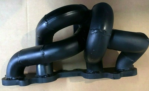 T2 Turbo Exhaust Manifold for Toyota Hilux 3RZFE 3RZ  2.7L Petrol Engine  - Bild 3 von 3