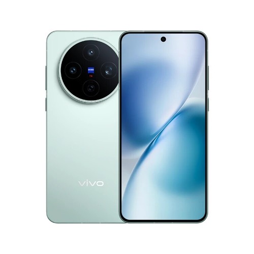 VIVO X200s 5G 6,67 "AMOLED 50MP ZeissT * Dimensity 9400 + 6200mAh von FedEx - Afbeelding 7 van 8