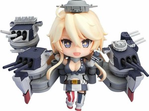 Nendoroid-Kantai-Collection-KanColle-Iowa-Figure-Good-Smile-Company