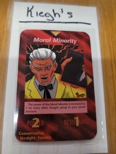 Mtg Moral Minority