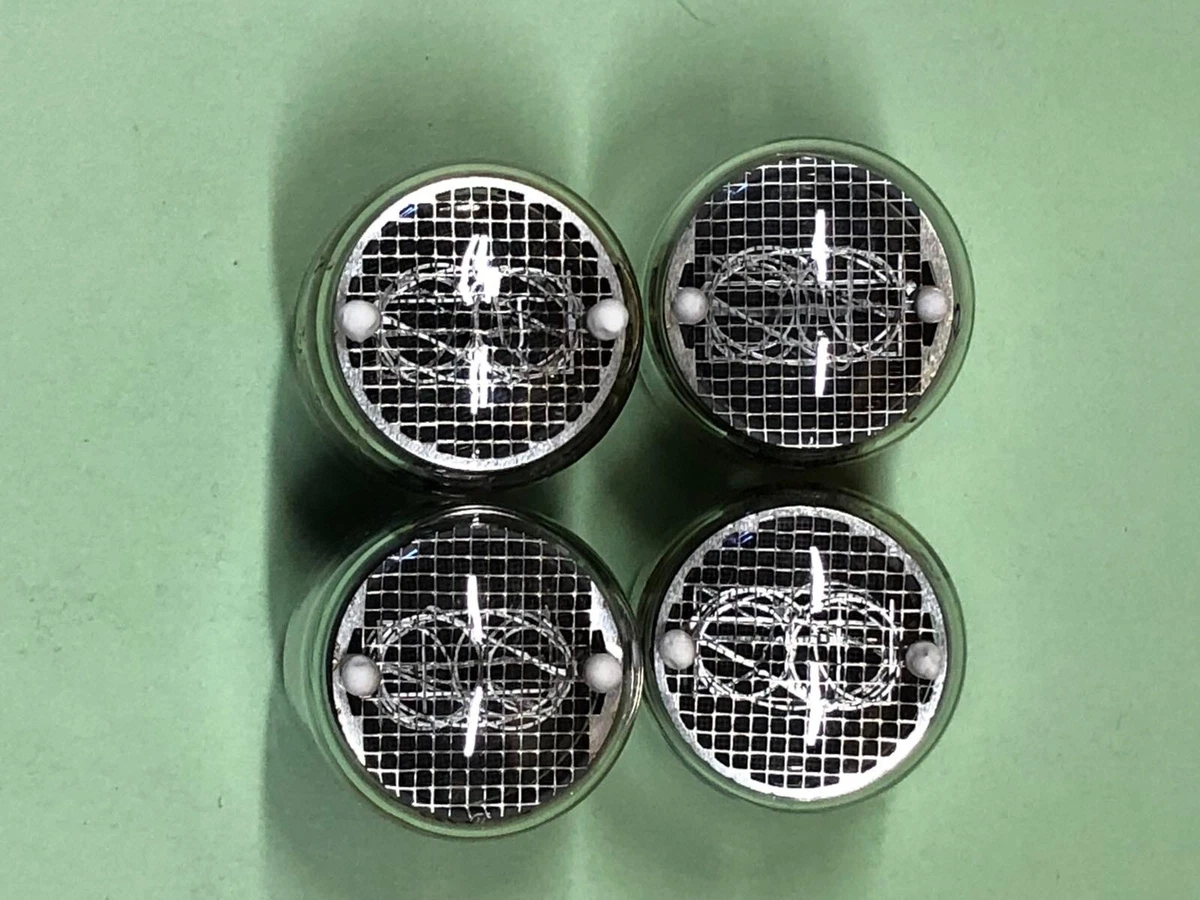 az12 telefunken nos röhre black mesh tube matched par röhren valve