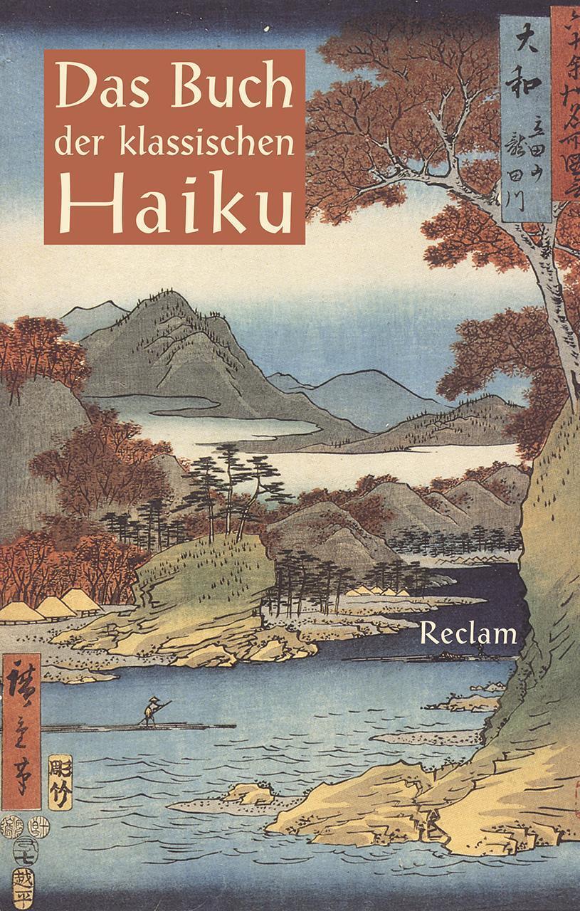 Das Buch Der Klassischen Haiku, Jan Ulenbrook