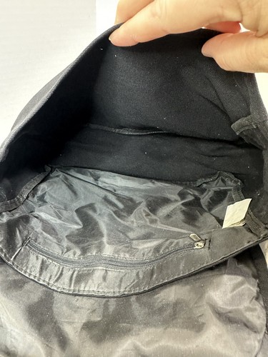 Disney Minnie Mouse Crossbody Bag New With Tags - Picture 9 of 15