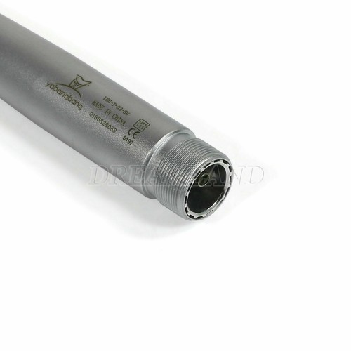 NSK Estilo Dental Alta Velocidad Pieza de Mano Fibra Óptica LED E-generador 3 Spray 2H/4H - Imagen 15 de 20