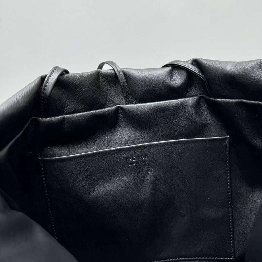 【THE ROW】Pim レザー トートバッグ The Row - Pim Light Nappa Leather Tote Bag | eBay