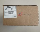 PAXP0010 nowy miernik wejściowy procesu fedex lub DHL