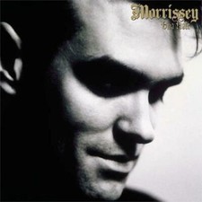 New Music Morrissey "Viva Hate" LP
