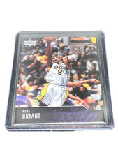 2003-04 NBA Upper Deck Kobe Bryant #116! HOF Lakers