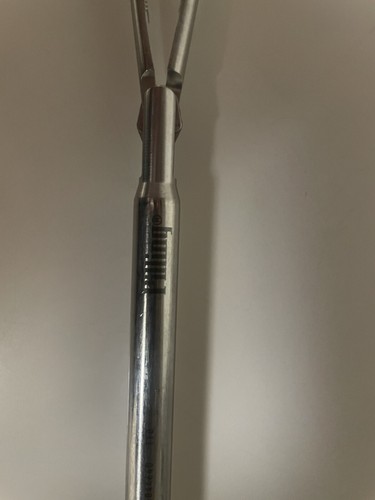 Pilling Landreneau Pennington Grasping Forceps 131114A - Picture 5 of 11