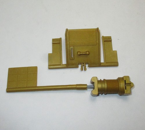 Vtg 80s 1980s Toy Figure Parts {MULTI-LISTING} Weapons Accessories ALL LINES - Picture 40 of 250