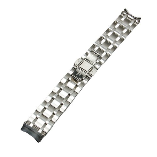 Fits Tissot Couturier High Quality Stainless Steel Watch Band Strap 22 23 24mm - Picture 5 of 16