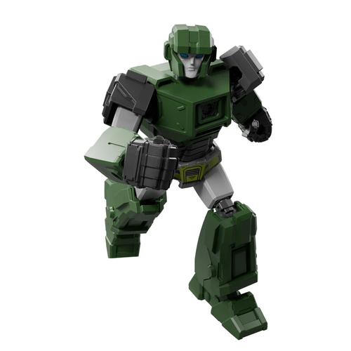 Blokees Transformers One Galaxy Version Vol. 05 Model Kit - Hound - New! - Picture 2 of 2