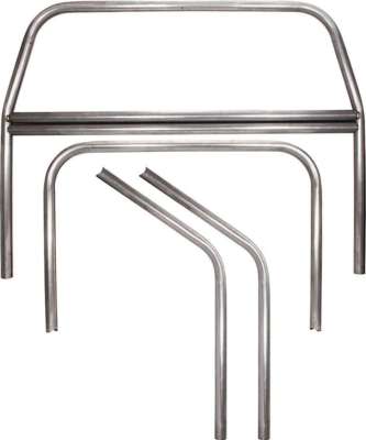 Allstar Main Hoop Assembly for 22103 Standard Kit Allstar Main Hoop Assembly for 22103 Standard Kit