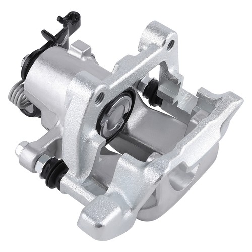 Rear LH & RH Brake Calipers w/ Bracket for Audi A3 2008 for Volkswagen Golf 2010 - Picture 8 of 12