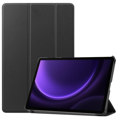 Hybrid Case For Samsung Galaxy Tab S9 / S9+ S9 FE / S9 FE Plus Smart Stand Cover - Picture 16 of 27