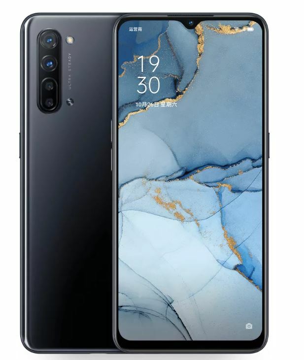 OPPO　Reno3 A OPPO Reno3 A｜価格比較・SIMフリー・最新情報 - 価格.com