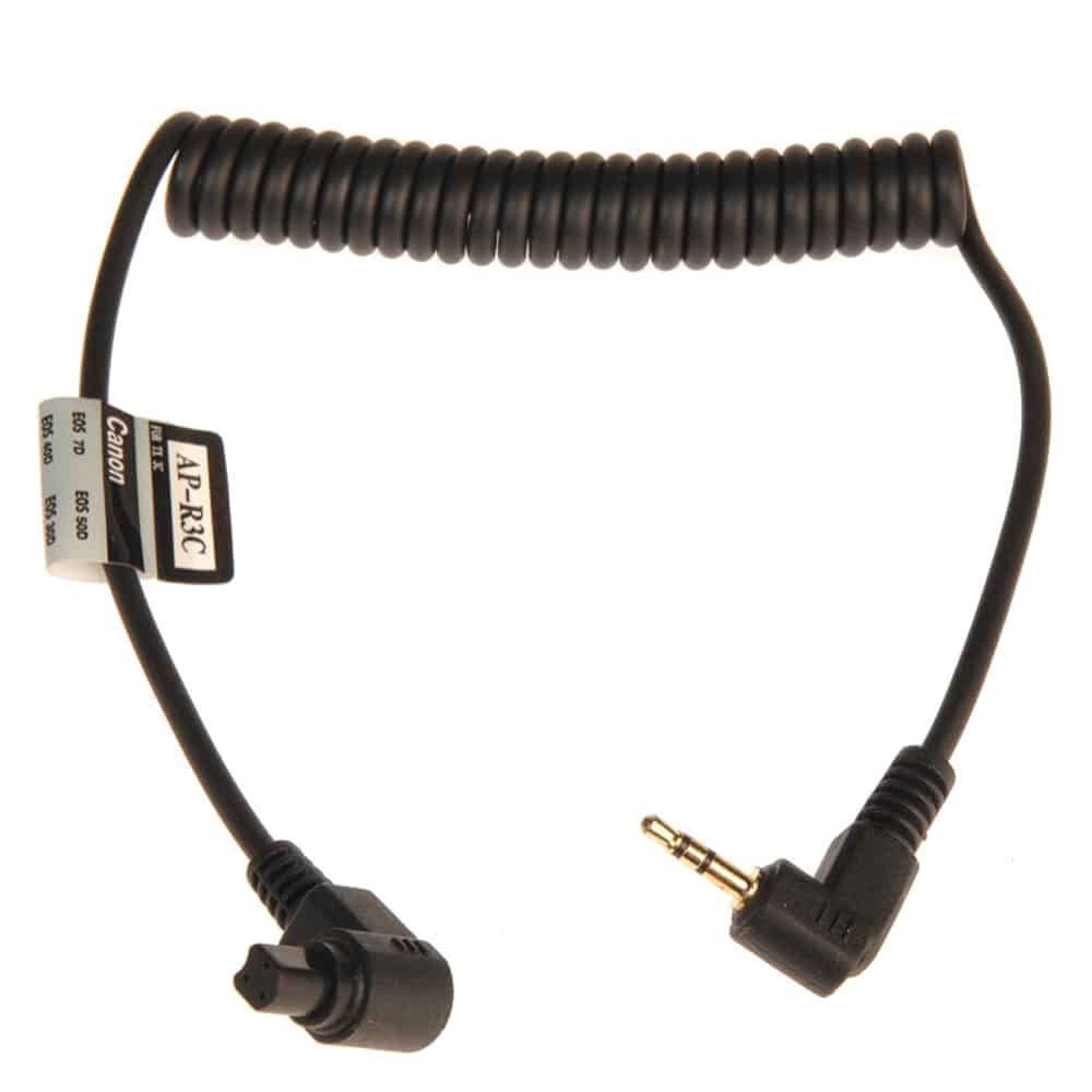 Sky Watcher Electronic Shutter Release Cable AP R3C C3  50971