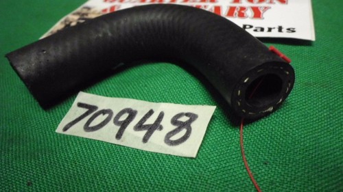 Water Pump By-pass Hose US MADE Fits Willys M38 M38A1 M170 CJ3B jeep - Picture 2 of 2