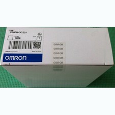 1pcs Omron C200H-OC221 OUTPUT UNIT C200H-0C221 New In Box