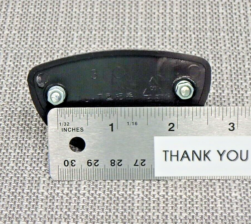 4 Quart Crock Pot Smart-Pot Side Handle Kit Replacement Parts SCCPVP400-B - Picture 7 of 7