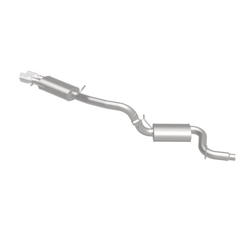 MagnaFlow 16561 for SYS C/B 09 VW Passat CC 2.0L - Picture 8 of 12