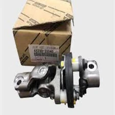Toyota Genuine JOINT ASSY, STEERING SHAFT UNIVERSAL OEM 45230-33040