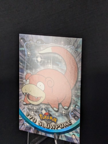 Pokémon Topps Serie 2 - ¡Elige tu carta! - Imagen 28 de 429