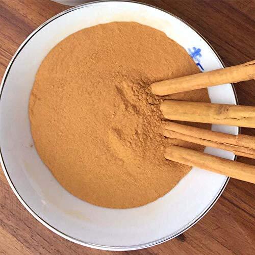 Organic Ceylon Cinnamon Powder 2.5 oz (70 g) - Premium Special Grade - Imagen 2 de 6