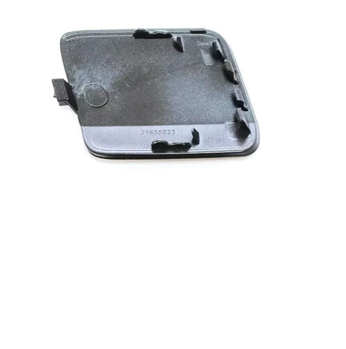🔥 Painted Front Bumper Tow Hook Eye Cap Cover for Volvo S60 V60 2020 2021 -2023 - Picture 25 of 28