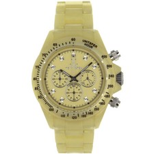 TOYWATCH FLUO PEARLY FLP07GD