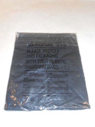 US$80 DAKINE Merino S/S MEN'S TEE Black XL Performance T-Shirt UPF30 NWT - Picture 3 of 6