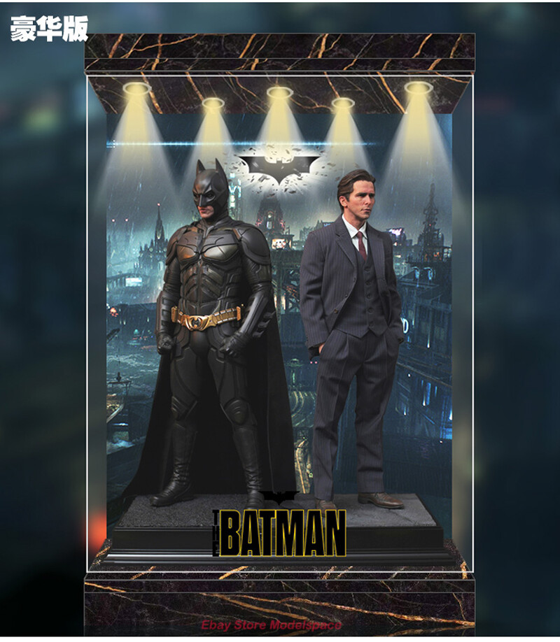 prime 1 studio THE DARKKNIGHT ねがい RISES EX版