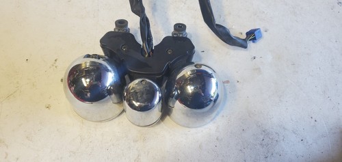 Bandit 1200 GSFs  95-00 1st Gen GAUGES 24K - Imagen 6 de 8