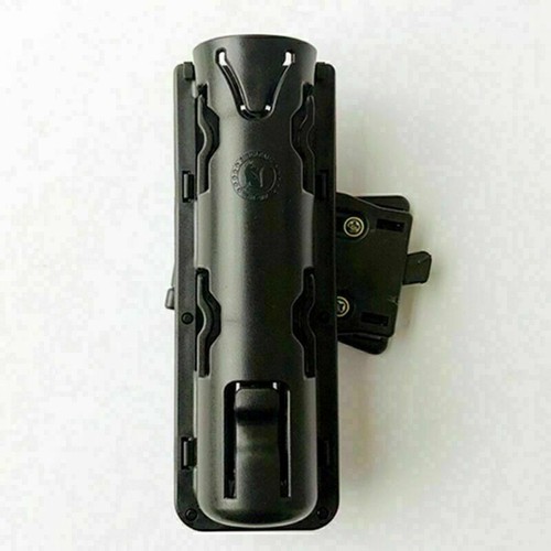 Adjustable Tactical Expandable Baton Holder Pouch Telescopic Cover Z 360° Rotate - Picture 4 of 10