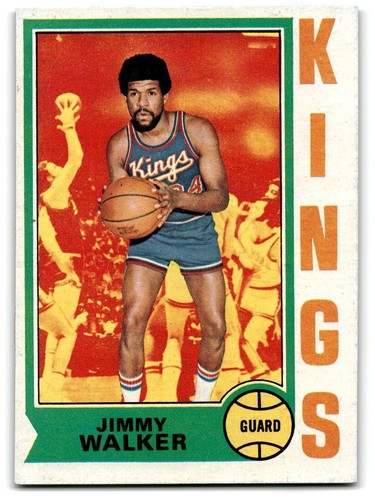 Revised 1974-75 Topps Basketball #1-150 EX/MT to NM You Choose Complete Your Set - Picture 94 of 333