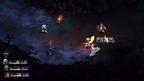 New Nintendo Switch Sea of Stars + Soundtrack CD, Stickers from Japan - Picture 3 of 6