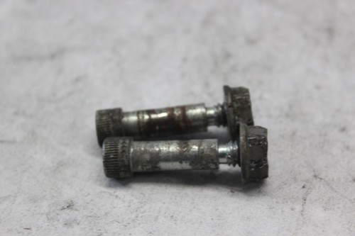 50635-82A Footboard Shoulder Bolts (2) Harley Davidson 2008 H-D ELECTRAGLIDE FLH - Picture 6 of 8