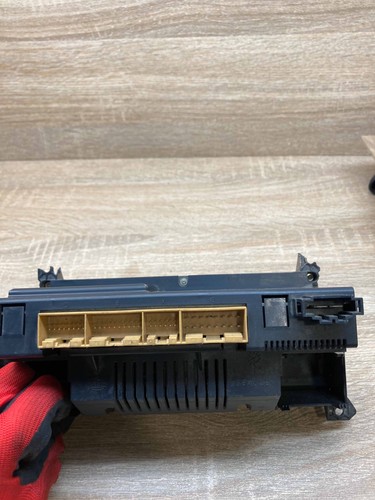 4B0820043P 5HB007604 Hella Audi A6 C5 AC AIR Conditioning CONTROL Climate - Picture 4 of 7