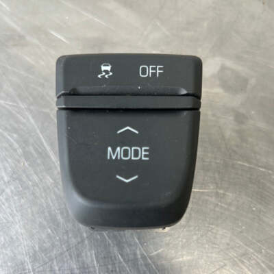 2016-2023 CAMARO SS TRACTION CONTROL STABILITY CONTROL BUTTONS 84516291 ...