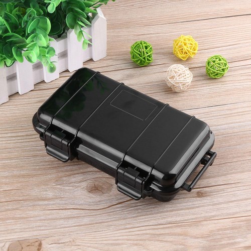 Waterproof Box Anti-collision Equipment Tool Box Multi-function for Home Outdoor - Picture 10 of 21