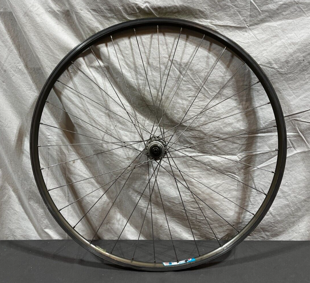 Vintage Sun Mistral 32-Spoke 700C Aluminum Rear Wheel