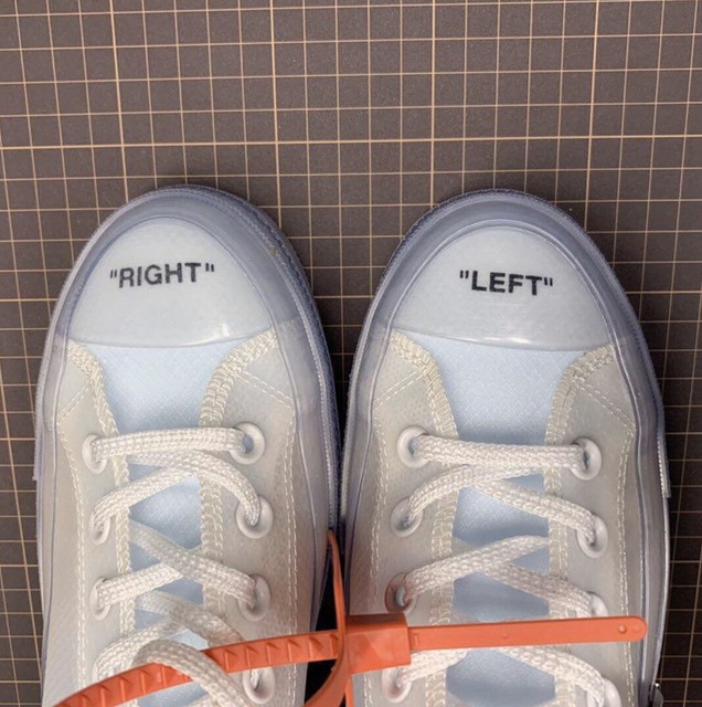 converse left right