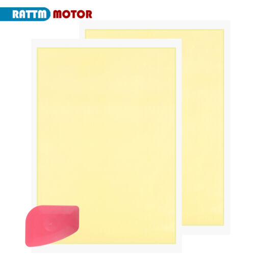 Papel de color tallado para máquina de grabado de marcado láser de fibra de CO2 15,3"X14,4" - Imagen 8 de 15