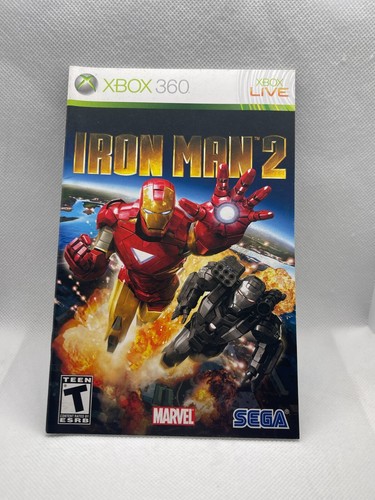 Xbox 360 Instruction Manuals Original Authentic Microsoft - Buy 3 Get 1 Free! - Picture 111 of 251